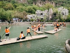 -云台山风景名胜区