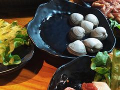 -丹东特色烤肉(南光三部店)