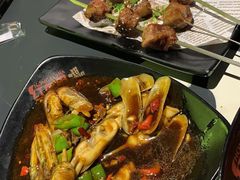 -红钳侠小龙虾·烧烤(中赢康康谷店)