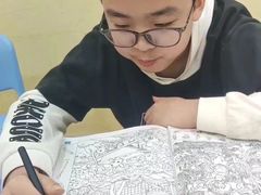 -竞思注意力·专注力·学习能力训练(珠江新城中心)