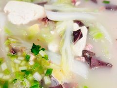 -驴脾气特色炒菜(广渠门内店)