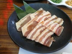 -热血兄弟·炭火烤肉(融侨中心店)