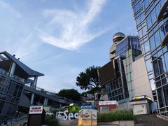 -厦门海港英迪格酒店(中山路店)