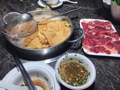 -仄园围炉坊·牛肉火锅·潮汕卤水火锅(蛇口店)