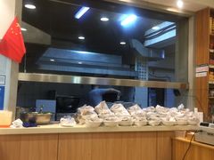 -水仙拉面(水仙街店)