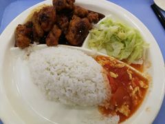 -紫金港餐饮中心-风味餐厅(浙江大学紫金港校区店)