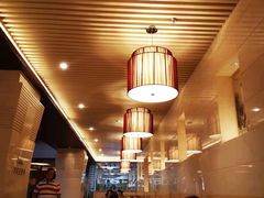 -喜来登酒店-盛宴标帜餐厅