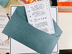 -半勺舒舒生日蛋糕店