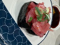 -滨寿司(新街口中央商场店)