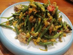 爽口脆黄瓜-赵家小馆(沈阳禹洲广场店)