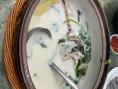-南山竹海·珍味堂