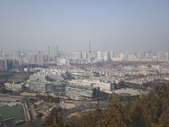 -云龙山