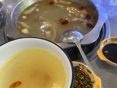 -光头药膳鸡(莱茵小镇店)