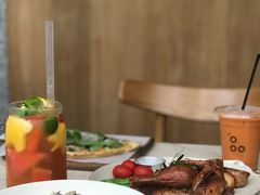 黑松露芝士培根意面-农畉LONFOOD(福田星河COCOPark店)