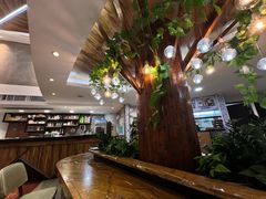 -至尊堡餐厅(东涌路店)