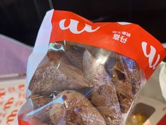 -DANXI丹喜面包·蛋糕(庐山店)