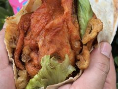 -喜姐炸串(建邺油坊桥店 原旺角广场店)