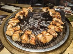 -泥炉烧肉师(新街口金銮巷店)