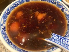 古法糖芋苗-南京大牌档(壹方天地店)