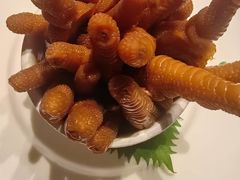 -国惠大酒楼(仓山万达店)
