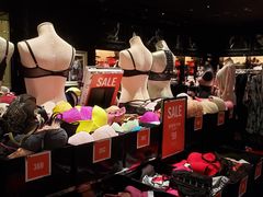-Victoria's Secret(苏州中心全品类店)