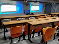 -四川大学(望江校区)