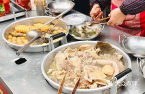 Songbai Lang Beef Offal