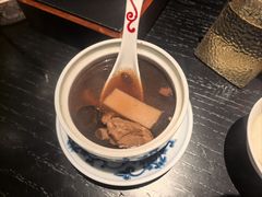 -锦楼·臻选新杭帮(杭州中心店)