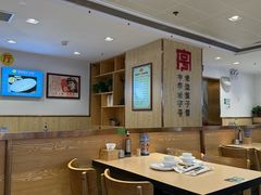 -老边饺子馆(东单店)