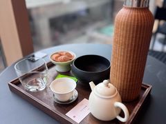 -奈雪茶院·茶室茶馆(广州粤海天地店)