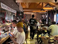 -贰醒·私房小院烧烤 (太古里店)