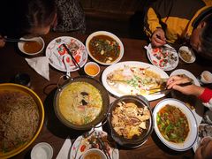 -穿越·兴化早茶·兴化味(英武路店)