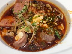 -成都你六姐·牛肉冒菜(城市集市合生汇店)