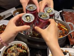 -火吧PTV聚会餐厅(1号店)