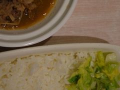 -南城香·饭香串香馄饨香(青年路店)
