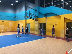 -东方启明星篮球培训(一品漫城校区)
