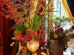 -叶叶菩提·晋福宫