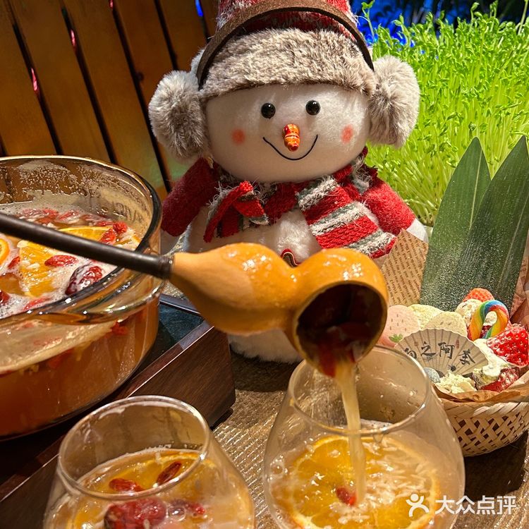 在无锡！好吃又好拍的生态火锅！