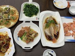-聚鲜阁海鲜美食城(香水湾店)