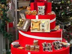 -深圳湾万象城(南山店)