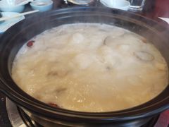 -捞王猪肚鸡火锅(昆山店)