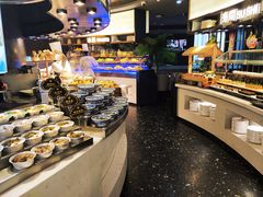 自助取餐区-千家粗粮王(MOMOPARK店)