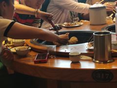 -缘福乡村铁锅炖民宿(八达岭店)