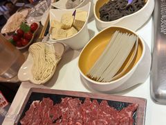 -海底捞大排档火锅(打浦路店)