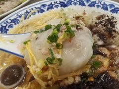 -老温州馄饨担(东游大厦店)