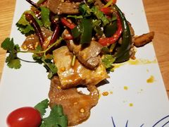 -云海肴·汽锅鸡·云南菜(高德置地店)