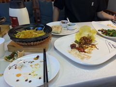 -醉霖生态餐厅(交大店)