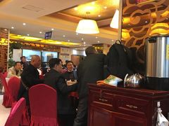 大堂-德泰楼餐饮(莲湖路店)