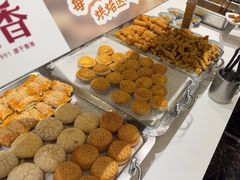-稻香酒家·35年老字号(侨光店)