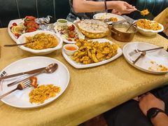 -清真· AL-JANNAT 佳纳特餐厅(仙林店)